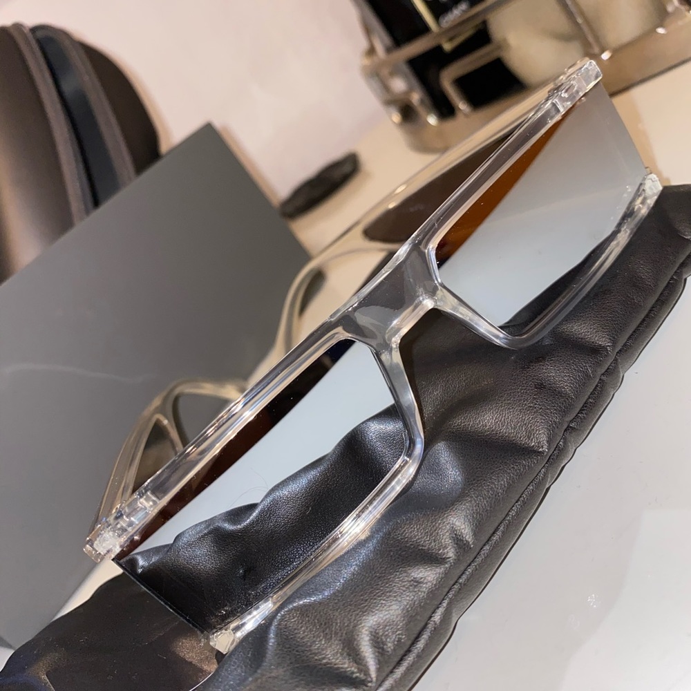 Carolina Lemke x KKW Sunglasses